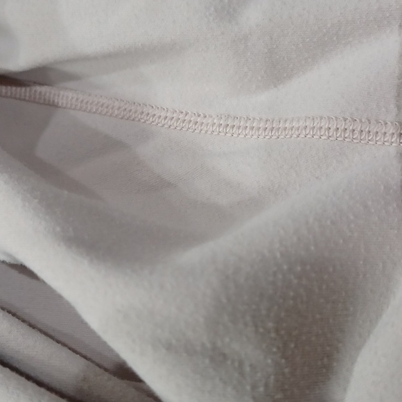 Lululemon Hooded Defin Jacket *Nulu - Picture 7 of 8